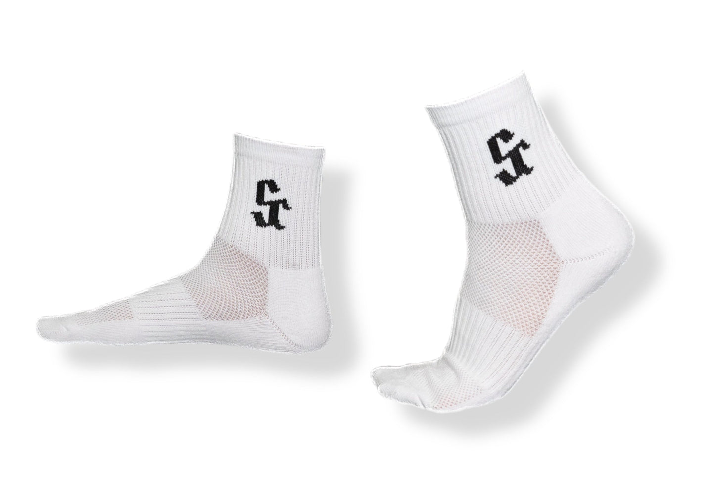 SC Logo- Mid Socks Set