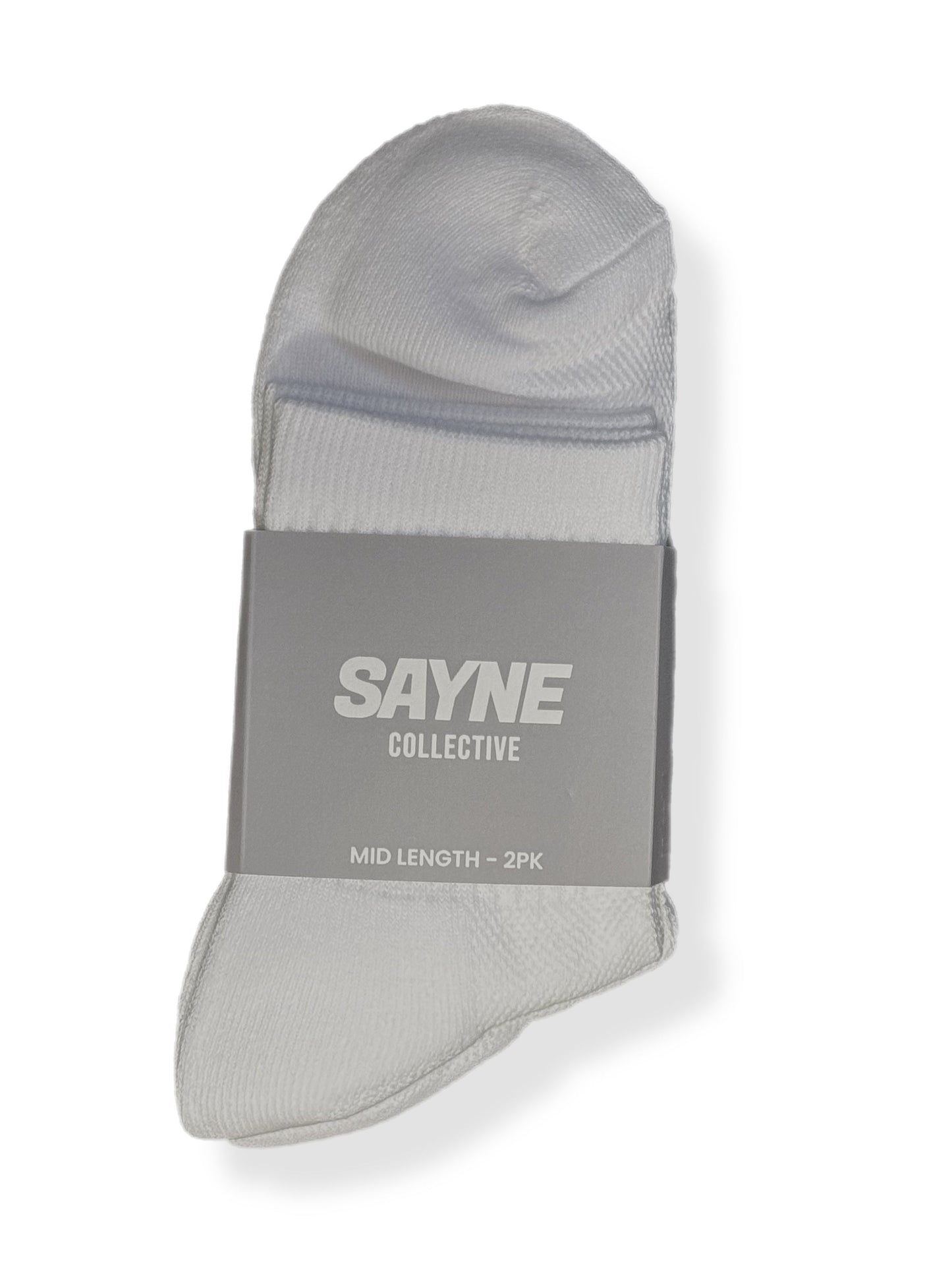 24 Launch- Mid Socks Set