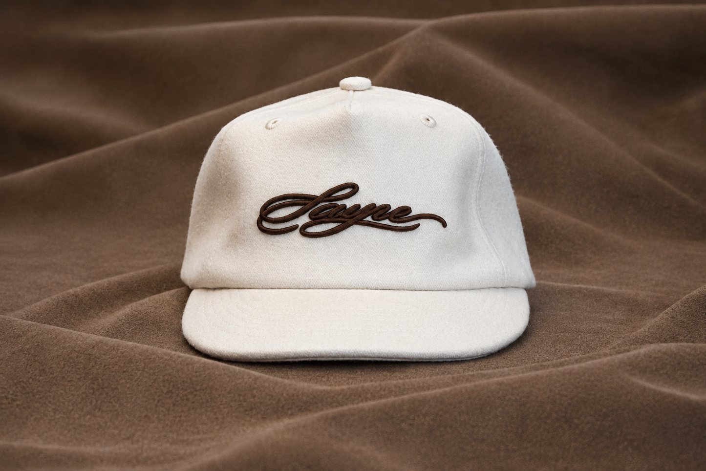 The Heritage cap