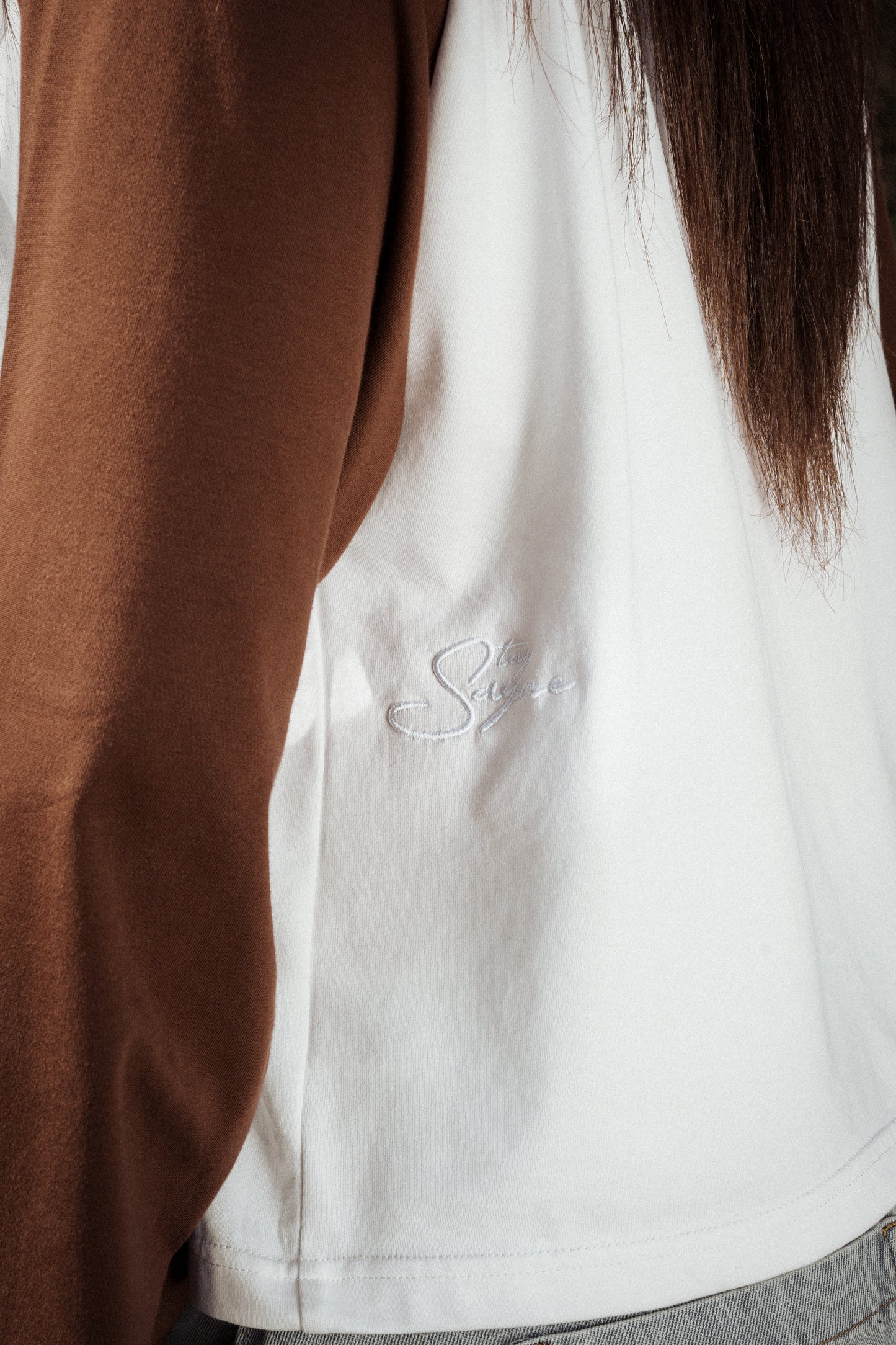 GRAZER RAGLAN LS