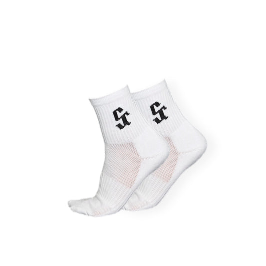 SC Logo- Mid Socks Set