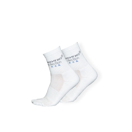 24 Launch- Mid Socks Set