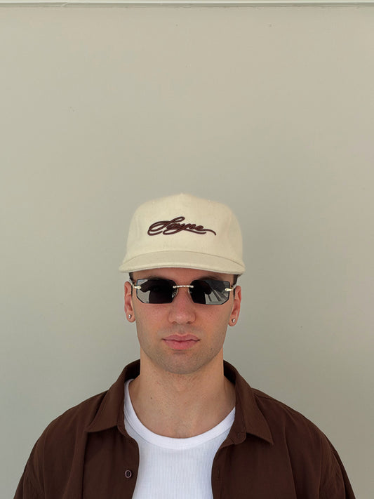 The Heritage cap