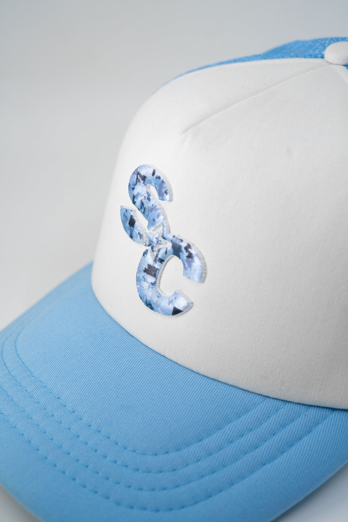 SC Trucka Cap
