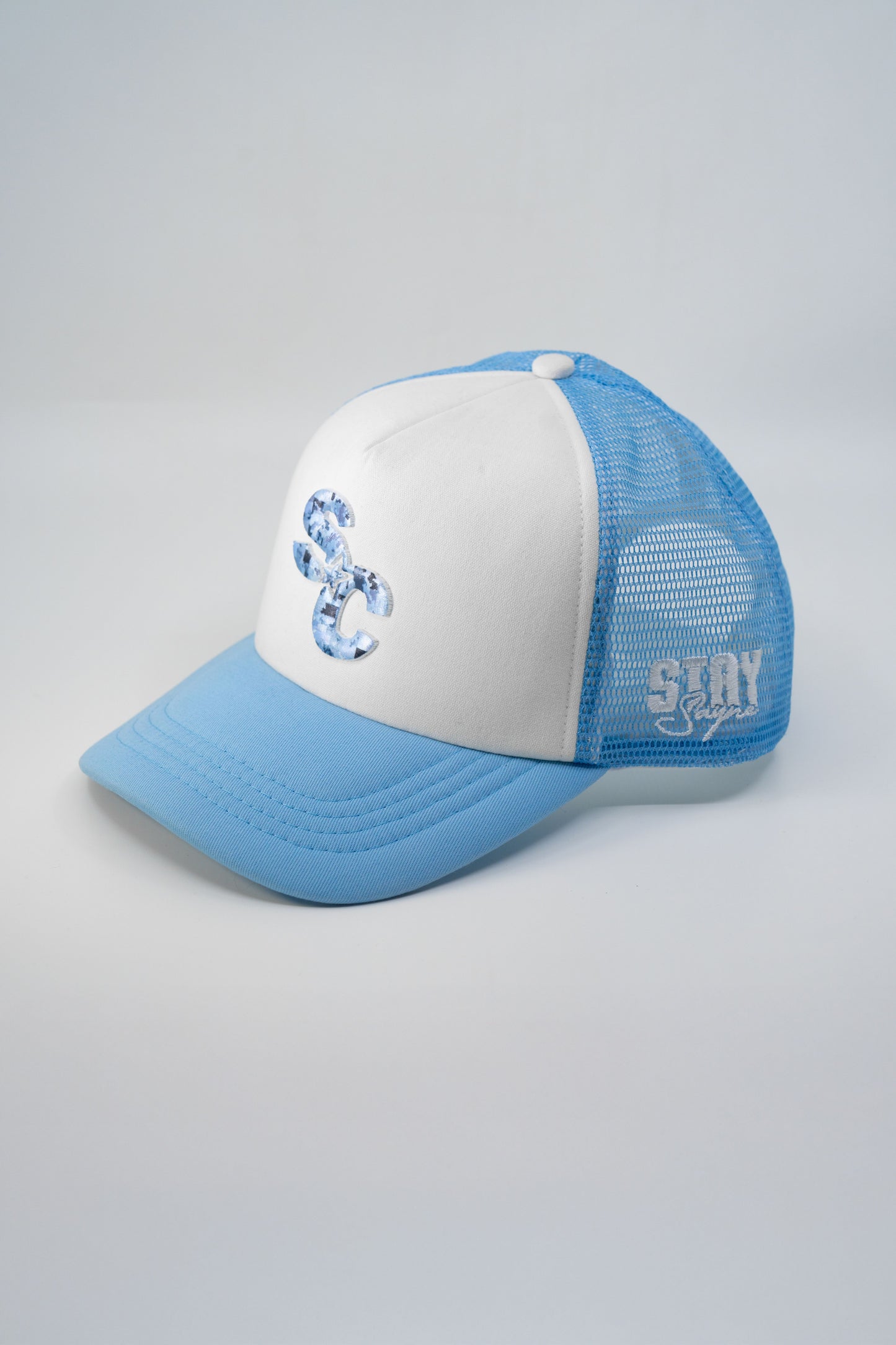 SC Trucka Cap