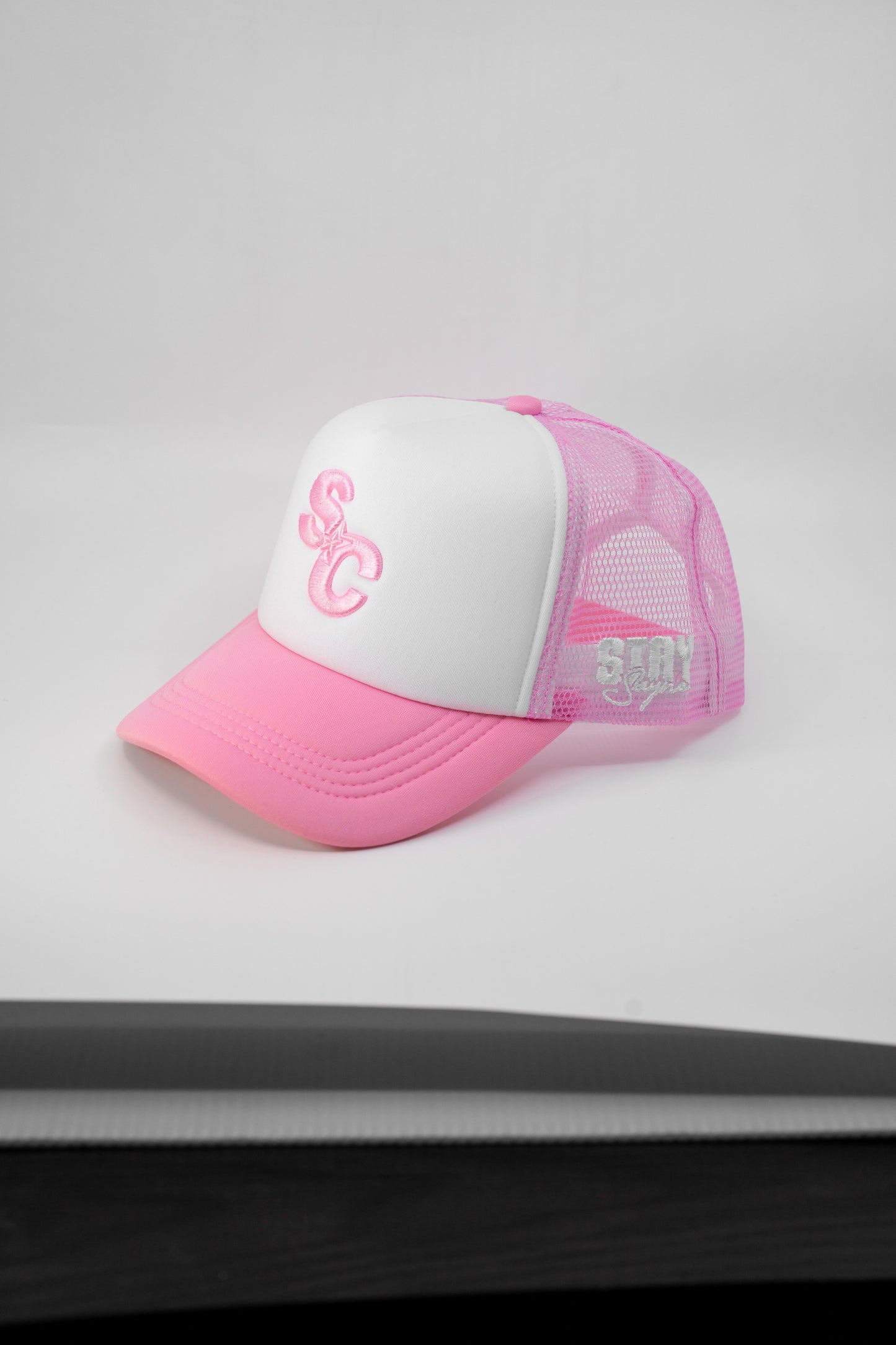 SC Trucka Cap