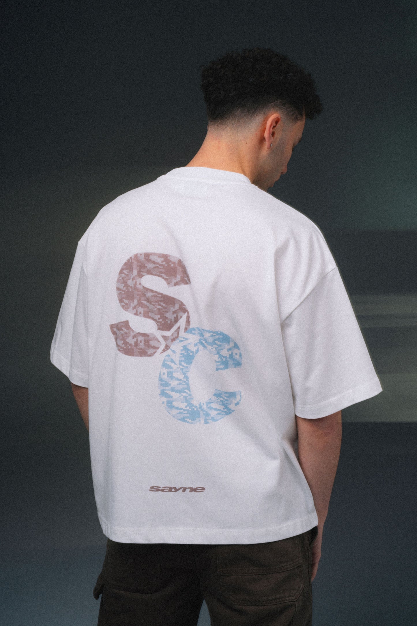 DIGI Tee