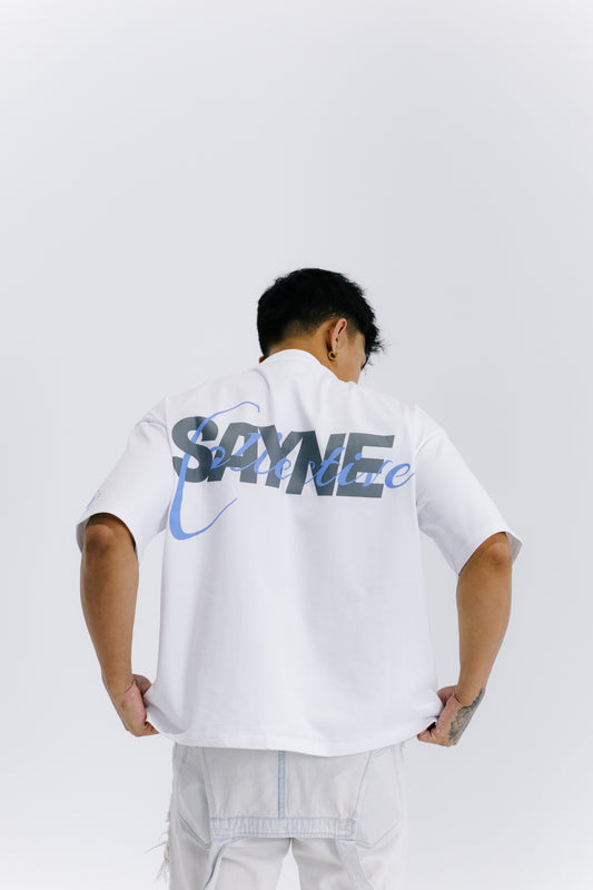 Signature Tee
