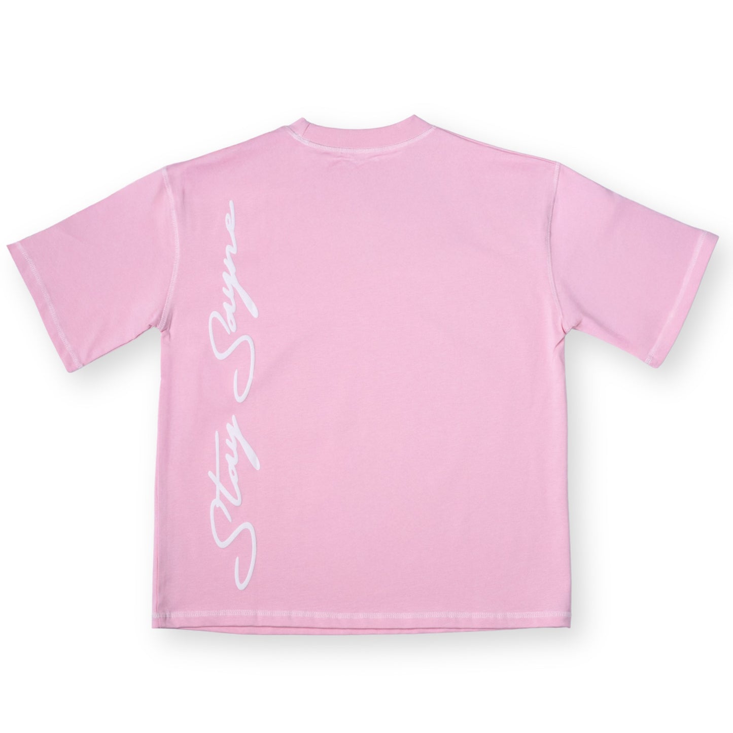 SS Flossy Tee