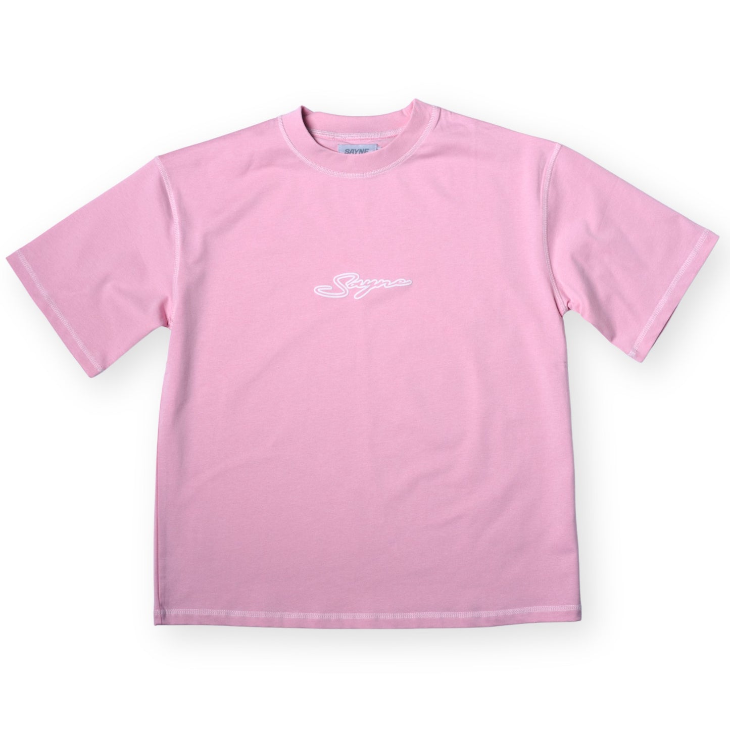 SS Flossy Tee